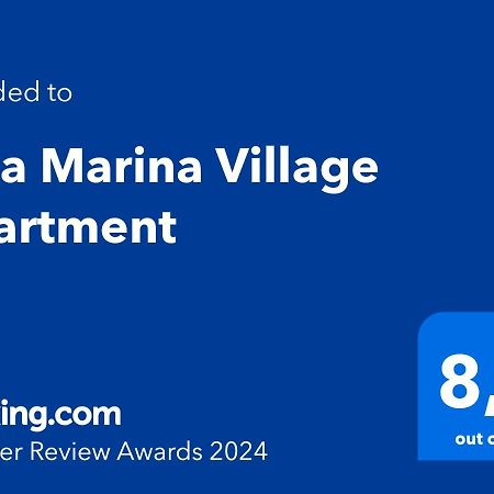 Villa Marina Village Apartment Fajardo Exterior foto