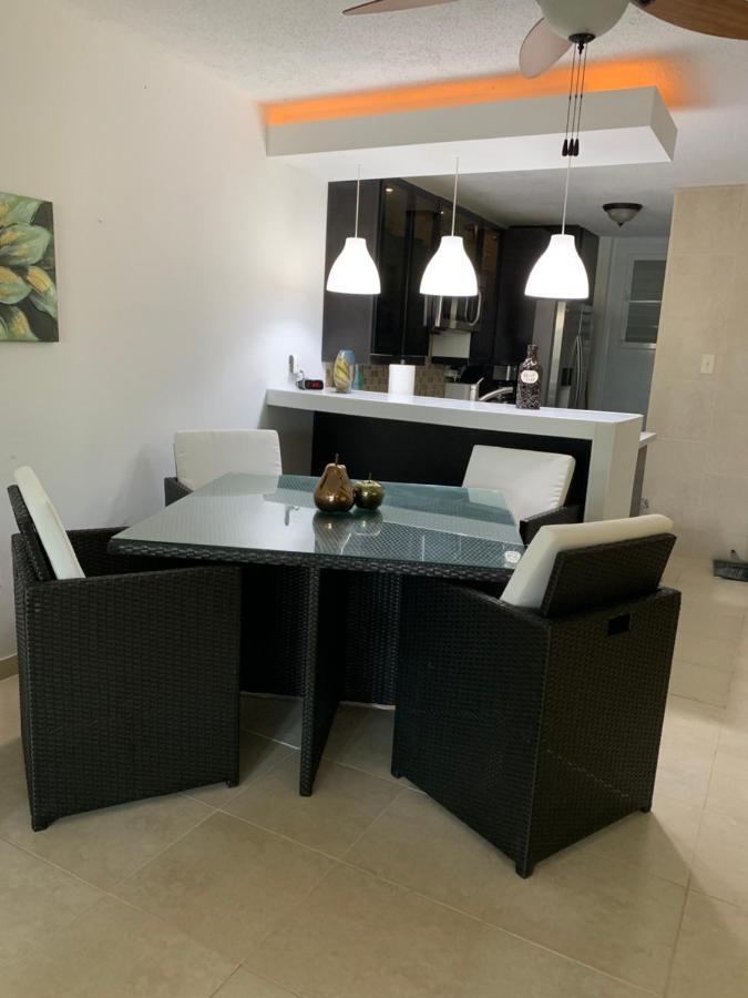 Villa Marina Village Apartment Fajardo Exterior foto
