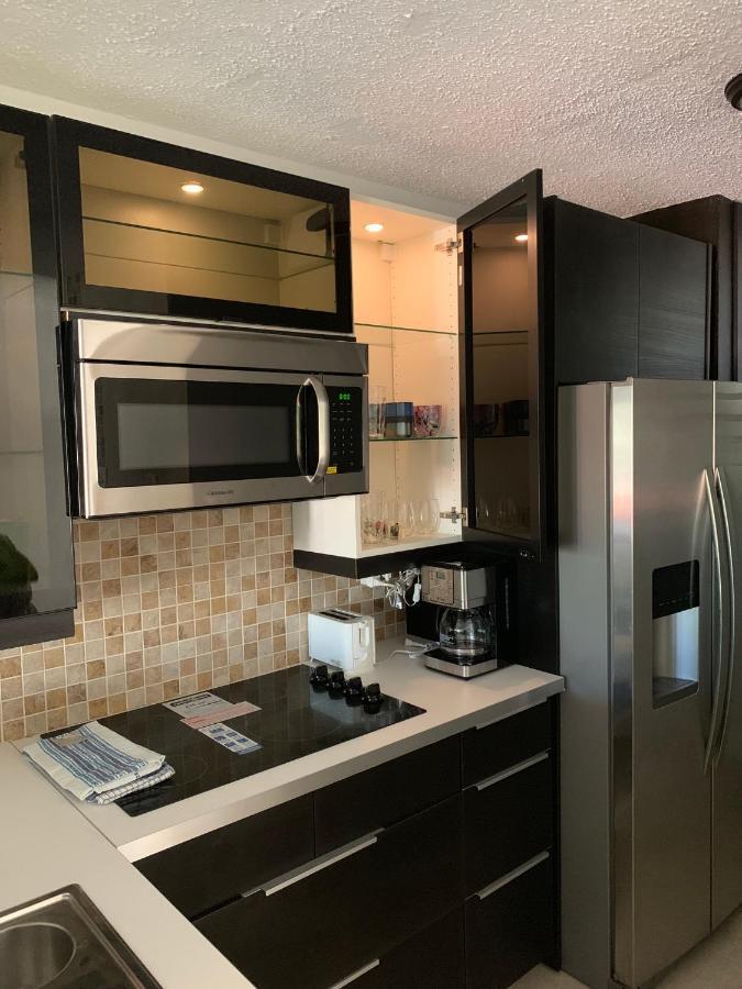 Villa Marina Village Apartment Fajardo Exterior foto
