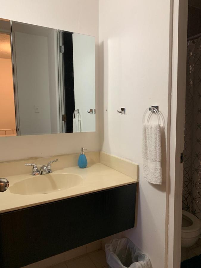 Villa Marina Village Apartment Fajardo Exterior foto