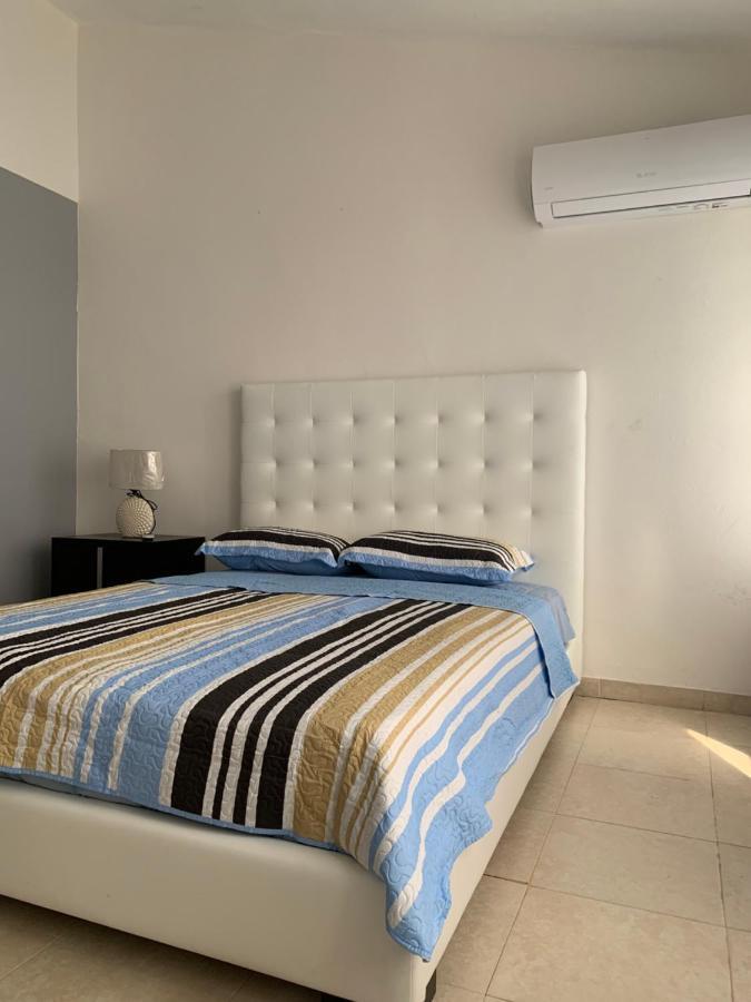 Villa Marina Village Apartment Fajardo Exterior foto